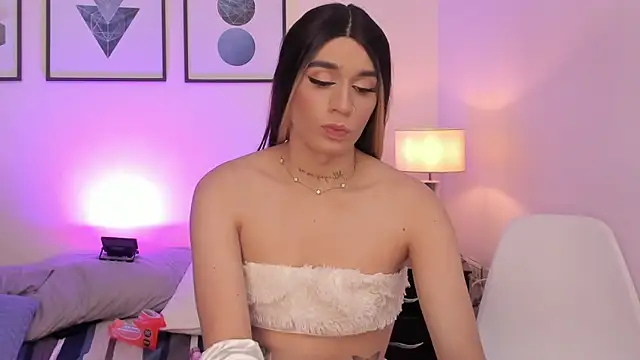 Amelia_Brixton Webcam Show