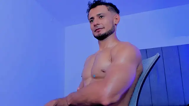 Adonys_Lewis_'s Webcam Show