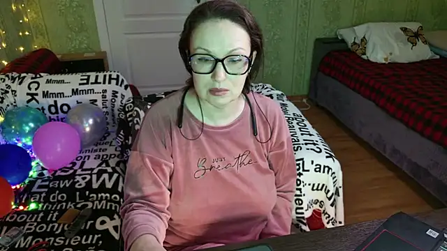 MarleneDietrich Show Webcam