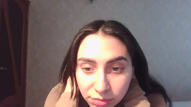 XXX chat uživo modela Kashtanka_