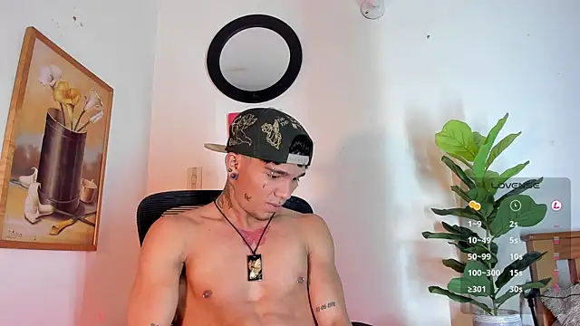CRAZY-BOY99 Live XXX Chat