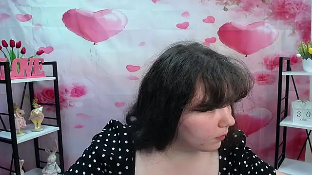 NeonilaLisova: онлайн-секс-чат