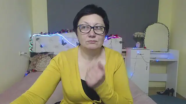 Živý XXX chat EmilyL0ve