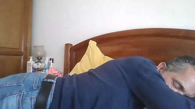 Show de Rochinha73 na webcam