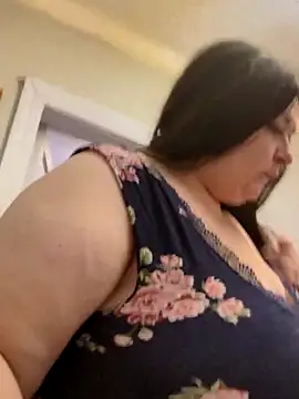 XXX chat uživo modela BrookeStreams