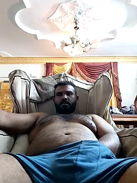عرض كام HANRSON