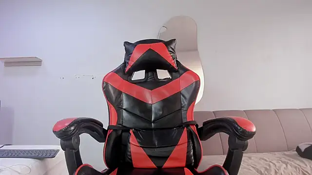 JackesTaylor 现场XXX聊天