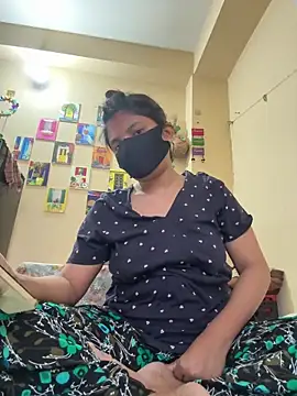LustyJoya-02's Webcam Show