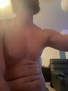 flambeur93 Show Webcam
