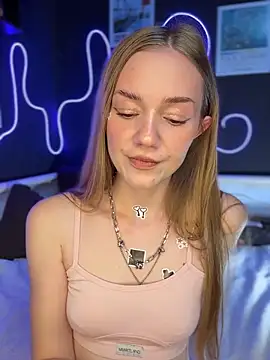 MilaMoone 라이브 XXX 채팅