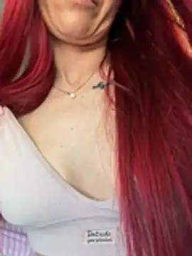 Miss-85 Live XXX-Chat