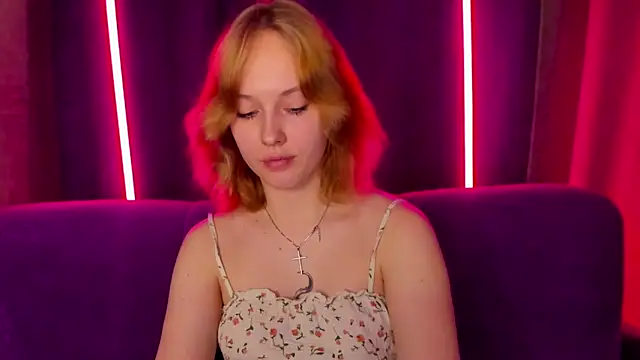 RikkiChoco live XXX chat