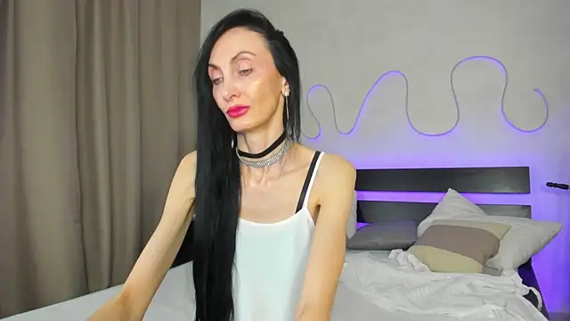 Avrora_Mars Obrolan Langsung XXX