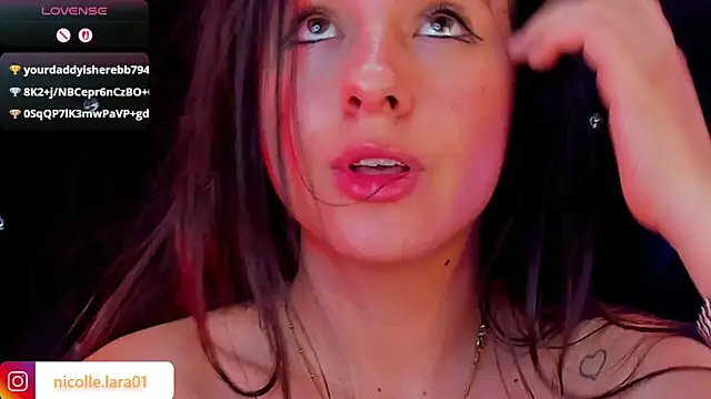 Kitty_rose01 ওয়েবক্যাম শো
