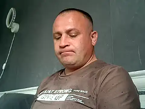 Вебкам-шоу Afonya344