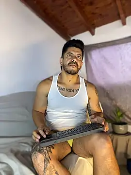 Онла йн чат XXX AndresSmith__