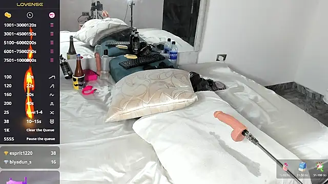 Benjamin_Buster 现场XXX聊天