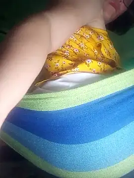 July-Asian 网络视讯表演