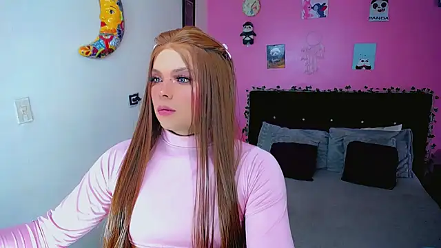 SweetKim21 ওয়েবক্যাম শো