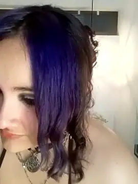 Liily_Foxxy's Webcam Show