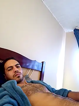 whmmarchiorewhm Webcam-Show