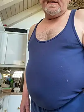 wankcellar Adlı Modelin Web Kamerası Şovu
