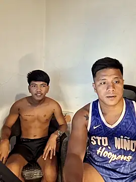 Felix_Asher Show Webcam