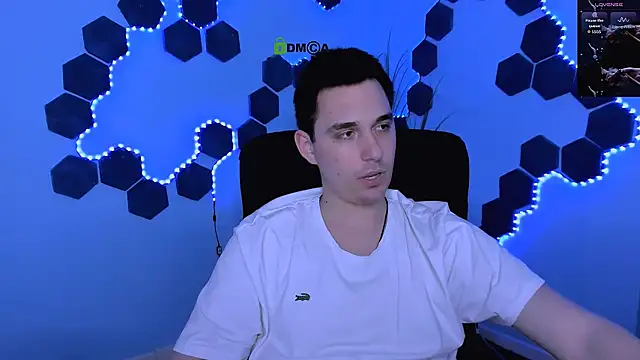 Chat XXX Live jason_sweety