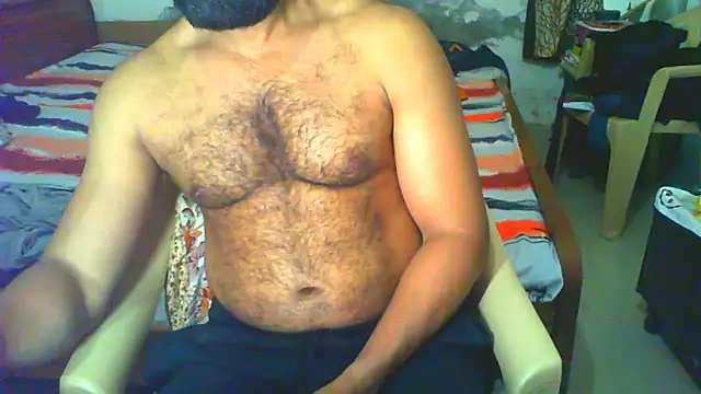 Vbestshow Show in webcam
