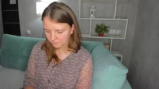 XXX chat uživo modela Jenny_Jimmy