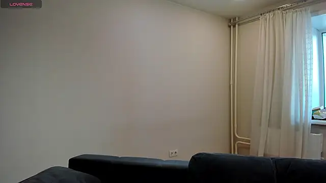 XXX chat uživo modela MewStella