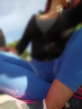 Samyra_Biker12 webkamerás műsora