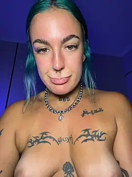 savana_xo's Live XXX Chat