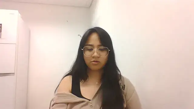 MarileeMisiaszek's Webcam Show