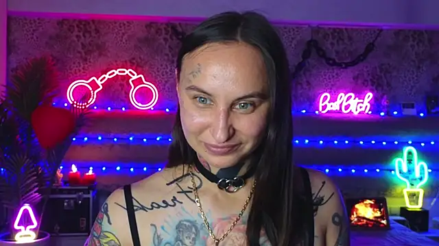 Cool_Freak_ – Live XXX-chat