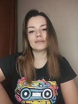 KrissSexi's Live XXX Chat