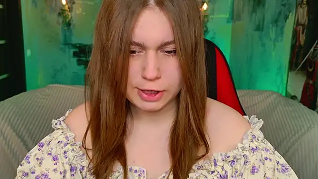 Chat XXX en directo de FioraMarmoris