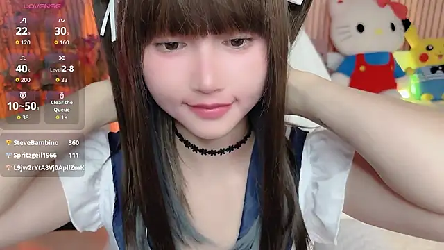 Chat XXX en directo de di-or-