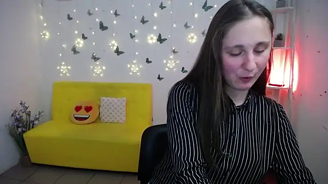 MichelLeee's Live XXX Chat
