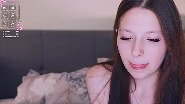 GabrielleLynchard 라이브 XXX 채팅