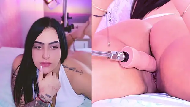 kloe_campbell: онлайн-сек с-чат