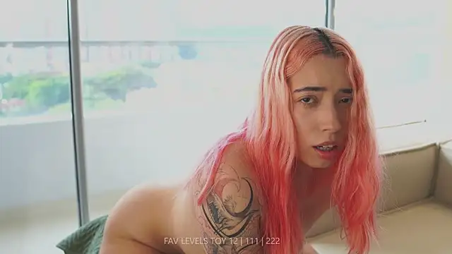 Czat XXX na żywo – dearnina_