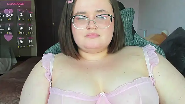 Chat XXX en directo de Jessica_Joy