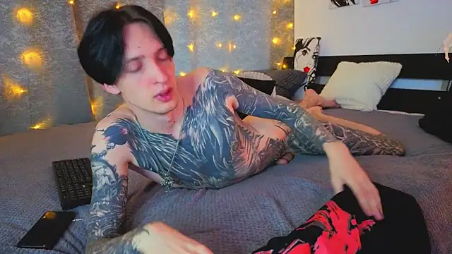 Martin_Jin Chat XXX live