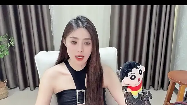 -Xuan-xuan 웹캠 쇼