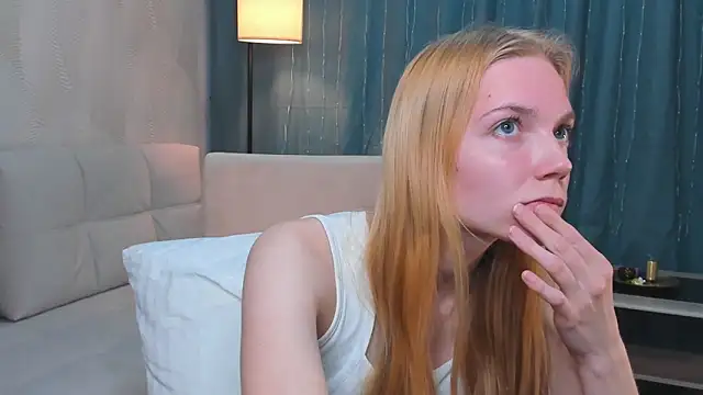 PetraRohal's Live XXX Chat