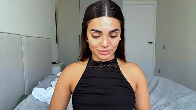 MelindaReny's Live XXX Chat