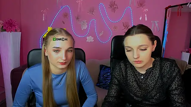 Chat XXX en directo de ollivia_dream