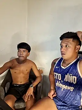 Felix_Asher 在線直播表演