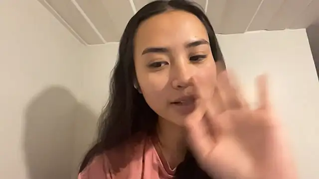 NorikoMcirvin Pertunjukan Webcam